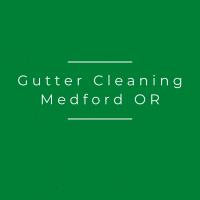 Gutter Cleaning Medford OR image 1